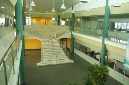 Andaltec acoge a la EBT Nematia, que desarrolla un innovador proyecto en el campo de las energías renovables