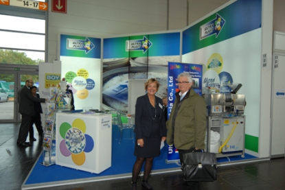 Ideas claras para una visibilidad clara en el futuro