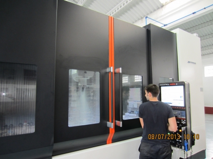 Con buenos cimientos