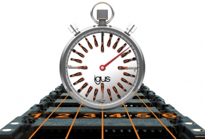 Herramientas de montaje que regalan tiempo