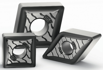 Nuevas geometrías para aplicaciones universales, clásicas y extremadamente robustas