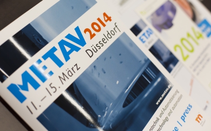 La feria del cambio de tendencia