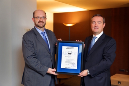 CaixaBank recibe la certificación Aenor por su servicio de asesoramiento en gestión del patrimonio personal