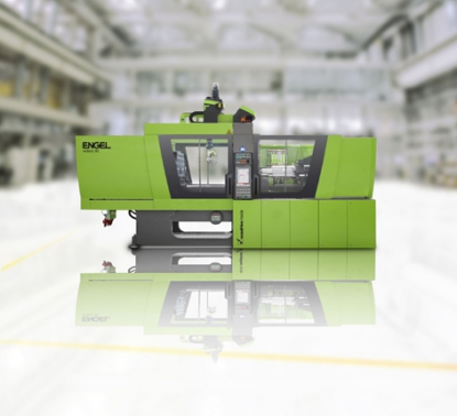 Engel participará en Interplastica con soluciones inteligentes que minimizan los costes unitarios