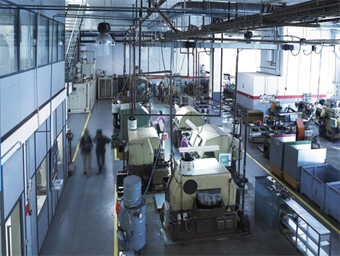 Hepyc RF renueva su certificado de calidad