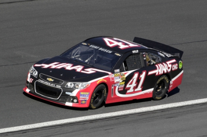 Haas Automation se va a las carreras