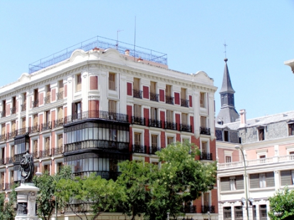 En marcha cuatro nuevas normas para las ciudades inteligentes