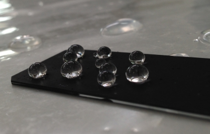 El proyecto NANOSURF mejorará las propiedades de las superficies mediante nanotecnología