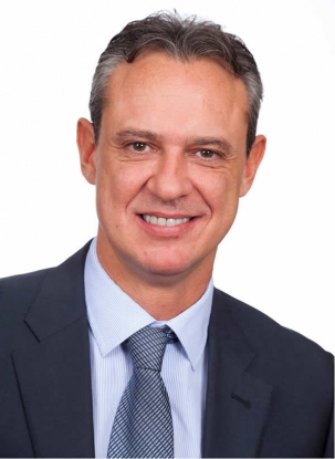 Juan Antonio Labat, nuevo director general de Feique