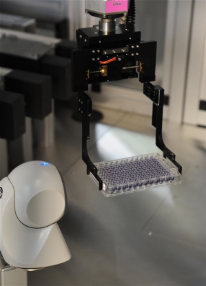 El procesamiento industrial de imágenes descubre todo un mundo de novedades en Automatica 2014