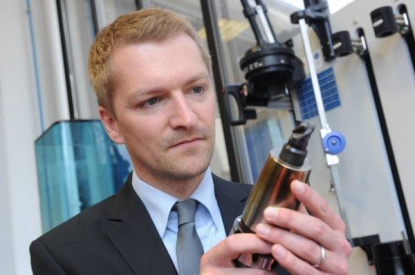 Máquinas-herramienta en red