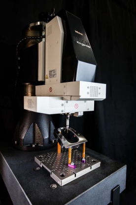 Nuevo sistema de medición 3D CNC compacto y configurable para casi cualquier proceso