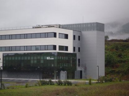 CIC microGUNE lideró cuatro proyectos europeos en microtecnologías en 2013