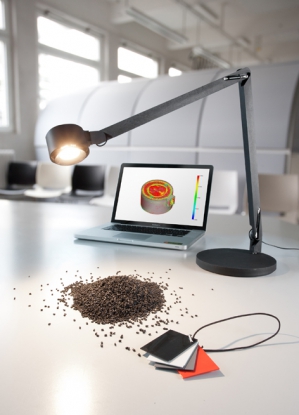 Diseño bajo una nueva luz