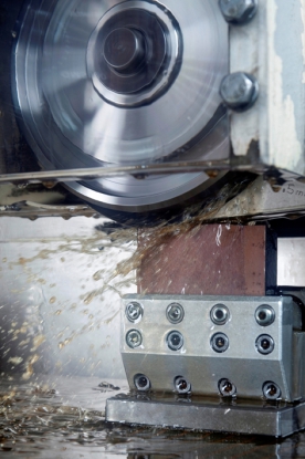 Metav: un seminario de rectificado intensificará el diálogo entre el sector industrial y el investigador