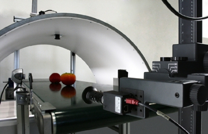 Cetemet y Faico se unen para desarrollar proyectos mediante tecnologías de visión artificial