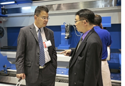 BIEMH viaja a través de cuatro continentes en su campaña de captación de compradores