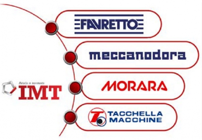 Maquinser representa al Grupo IMT en el territorio español