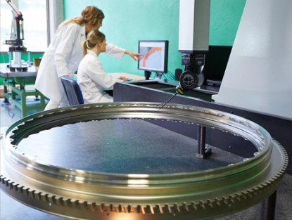 Eyher y Metrología Sariki se integran en la Asociación Cluster Hegan