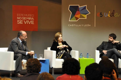 Valladolid, primera ciudad del mundo en medir las distancias en kilocalorías