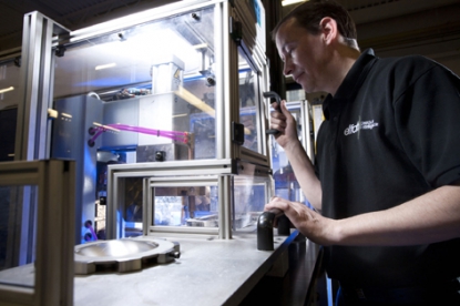 Elfab ha obtenido la certificación ISO/TS 29001:2010