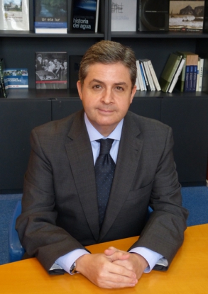 Fernando Sierra, nuevo director de Euskalit