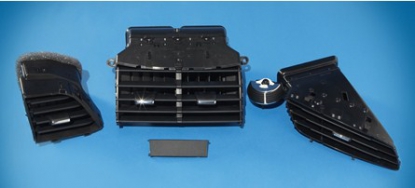 Velox expande su oferta de Asahi Kasei Plastics Europe con Leona