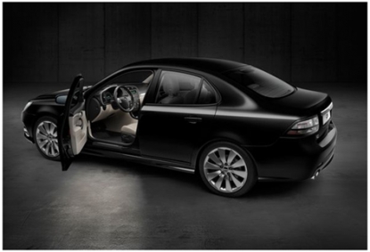 Nevs y Ruukki se asocian para colaborar en el nuevo Saab