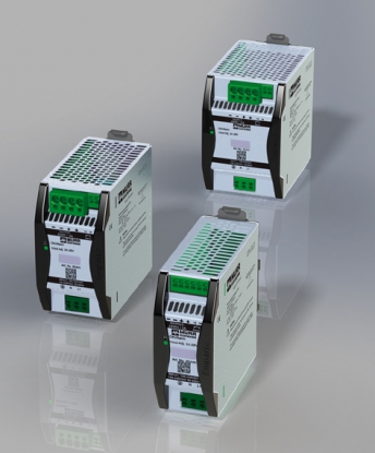 El centro de investigación European XFEL utilizará fuentes de alimentación Emparro de Murrelektronik