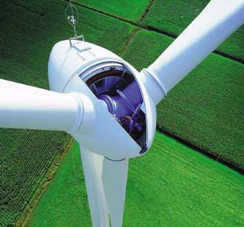 Recubrimientos que mejoran la vida útil de los rodamientos