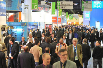 El sector de ferretería se dará cita en Colonia