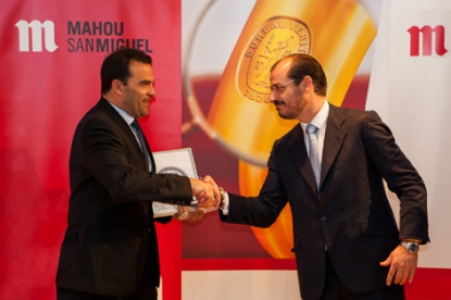 Mahou San Miguel obtiene la certificación UNE-CWA 15896 en reconocimiento a su política de compras