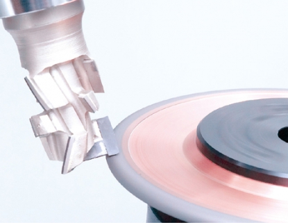 Vollmer abrirá nuevos caminos hacia la precisión en GrindTec