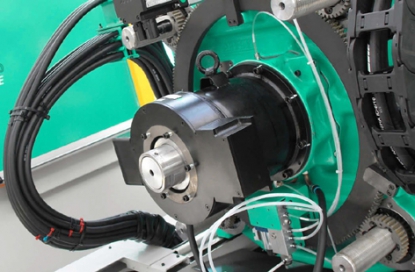 Reducción eficaz de los tiempos de ciclo con Arburg