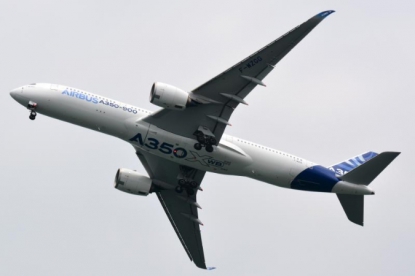 Asia-Pacífico necesitará 11.000 aviones en los próximos 20 años