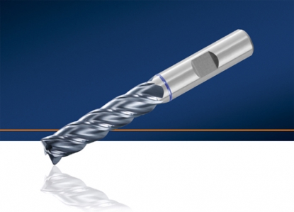 Fresas de extraordinario rendimiento para un gran volumen de arranque de viruta con el mínimo desgaste