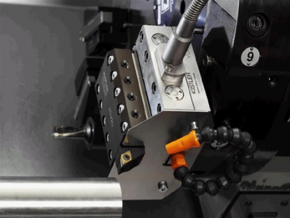 Dinamómetro multicomponente