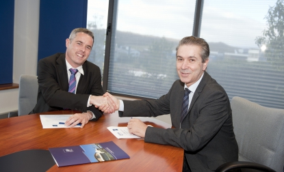 Las empresas ubicadas en CEIA se beneficiarán de los préstamos y subvenciones de la Fundación Michelin Desarrollo