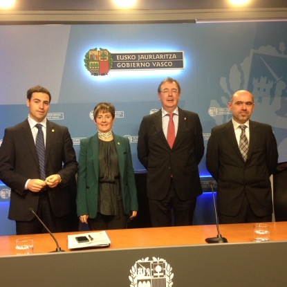 Tres millones para la gestión avanzada