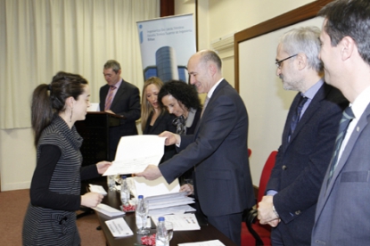 El Aula Máquina-Herramienta de la E.T.S. de Ingeniería de Bilbao proporciona 120 especialistas en 5 años