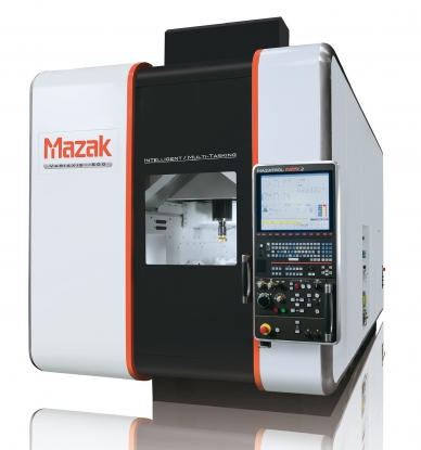 Dos centros 'estrella' para el mecanizado aeronáutico