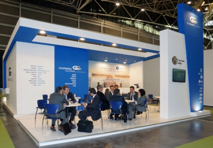 Grupo Guzmán celebra su 75 aniversario en Cevisama14