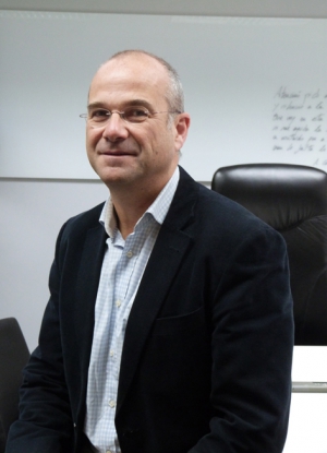 La Plataforma Envase y Sociedad impulsa su actividad con el nombramiento de un secretario técnico