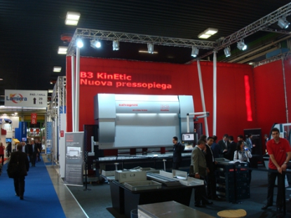 Lamiera 2014 presenta Lambda Sostenibilitá