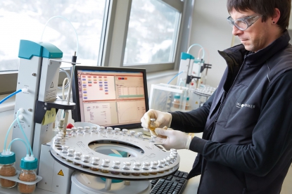 El potencial oculto de la lubricación industrial