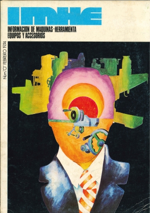 La octava BIEMH y los ensayos de máquinas