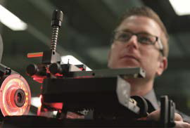 Zoller: metrología desde el nivel inicial hasta la cima