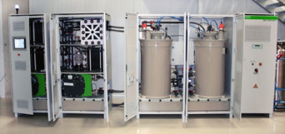 IK4-Tekniker y Zigor desarrollan una generación de baterías para mejorar la integración de las renovables