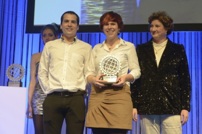 Izar mejor empresa responsable en Colonia