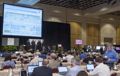 La NPE2015 promete ser grande, dinámica y estar llena de máquinas en funcionamiento